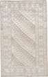 Antique Anatol Area Rug (3' x 6')